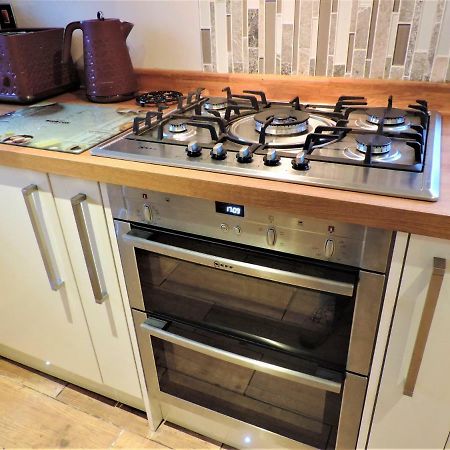 3 Bed Farnborough Air Accommodation Exterior foto
